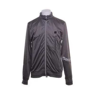Sports jacket (Brown) from Bench Elastane, Polyester