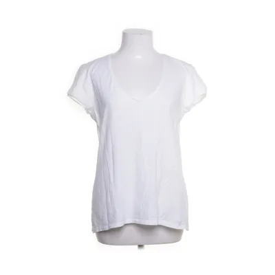 Topp (Vit) från Drykorn for Beautiful People