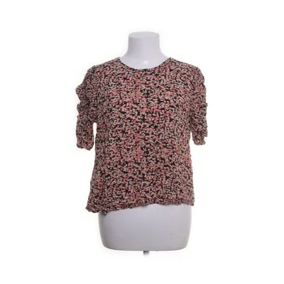 Top (Roze, Meerkleurig, Zwart) van H&M Viscose