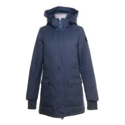 Jack (Blauw) van Airforce Nylon, Polyester