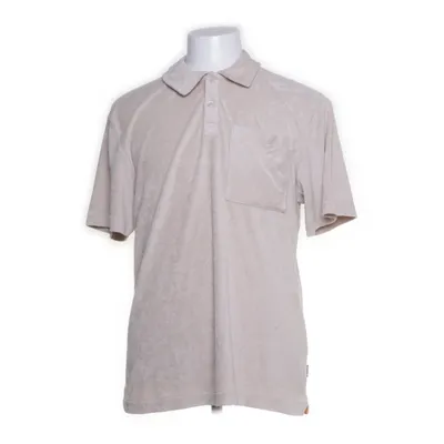 Polotrøje (Beige) fra Only & Sons Bomuld