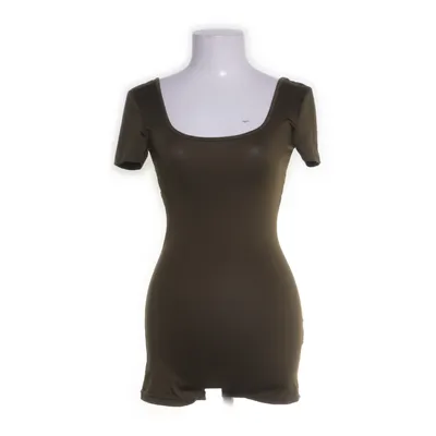 Sportbody (Grün) von Shein Elasthan, Polyester