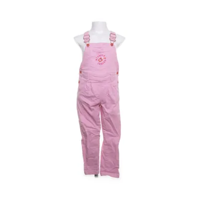 Salopette (Rose) de Catimini