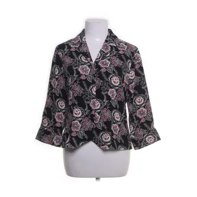 Blouse (Black, Multicolored) from Sag Harbor