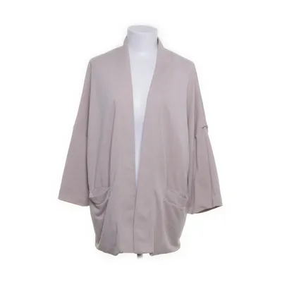 Cardigan (Beige) from Reserved Modal, Polyester