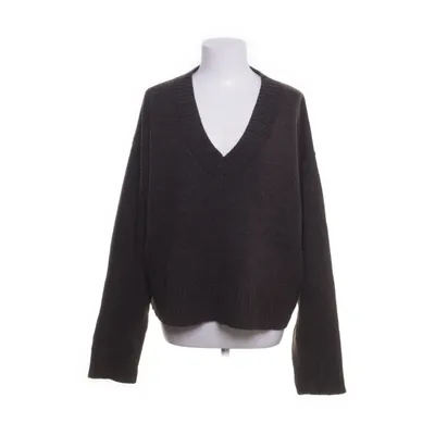 Pullover (Bruin) van Sisterhood Merinowol