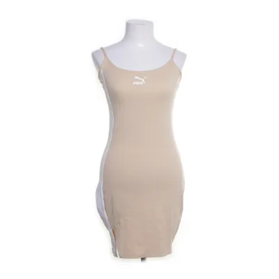Klänning (Beige) från Puma Bomull