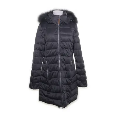 Vinterkappa (Grå) från Luhta Dun, Fjädrar, Polyamid, Polyester