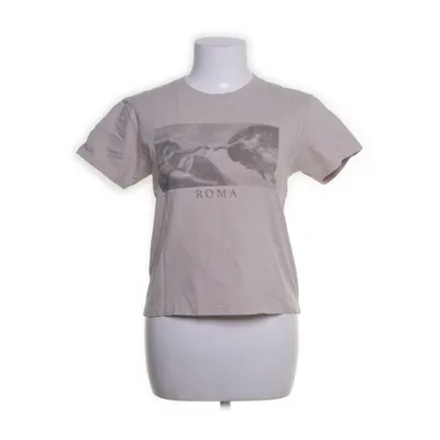 T-shirt (Grå) från John Galt Bomull