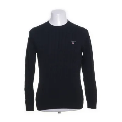 Strickpullover (Schwarz) von GANT Baumwolle