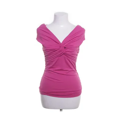 Topp (Rosa) från H&M Trend Elastan, Polyester