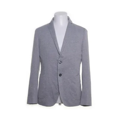 Kavaj (Grå) från s.Oliver Polyester, Viskos