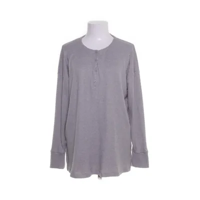 Pajama sweater (Gray) from Hollister