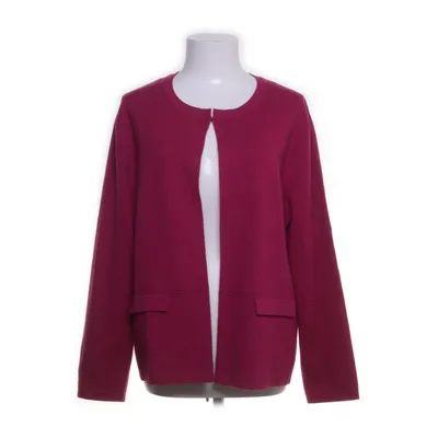 Cardigan (Roze) van Gerry Weber Polyamide, Polyester, Viscose