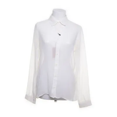 Blouse (Wit) van Rut & Circle Polyester