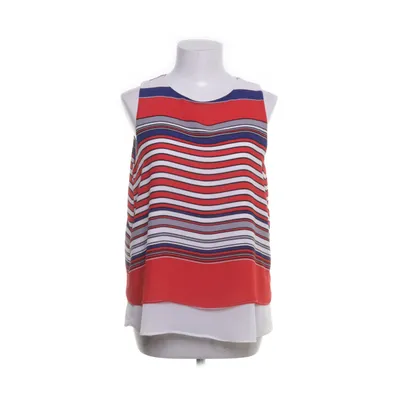 Top (Wit, Meerkleurig) van J&S Millenium Polyester
