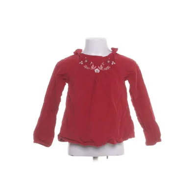 Haut (Rouge) de Sergent Major Coton