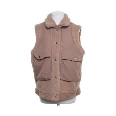 Outdoor vest (Beige) van Yehwang Polyester