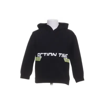 Hoodie (Black) from LC Waikiki Cotton, Polyester