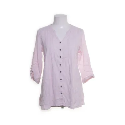 Skjorta (Rosa) från Isolde Bomull