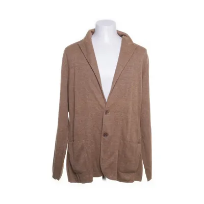 Blazer (Brown) from Lardini