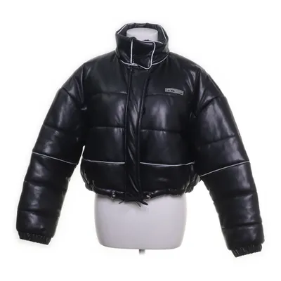 Winter jacket (Black) from I.AM.GIA Polyester