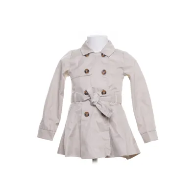 Trenchcoat (Beige) von Tahari Polyester