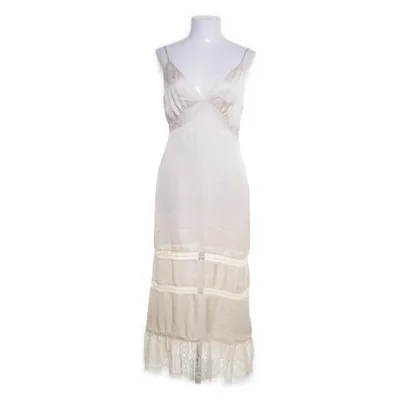 Nightgown (Beige) from Steph x NA-KD Polyester