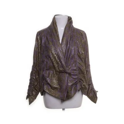 Jack (Lila, Bruin, Meerkleurig) van Birgitte Herskind Polyester