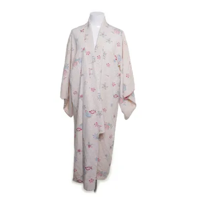 Kimono (Beige, Flerfärgad) från Pop Boutique