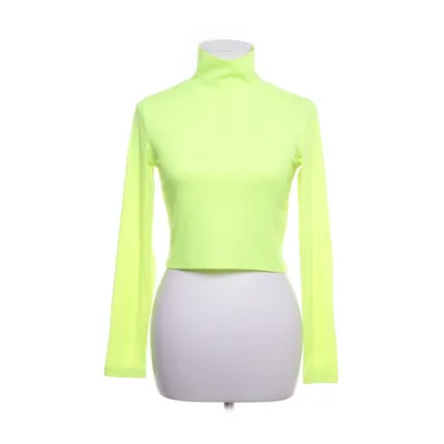 Coltrui (Groen) van Divided by H&M Polyester, Elastaan