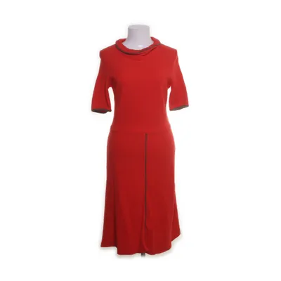 Robe (Rouge) de Who's That Girl Coton, Élasthane, Nylon