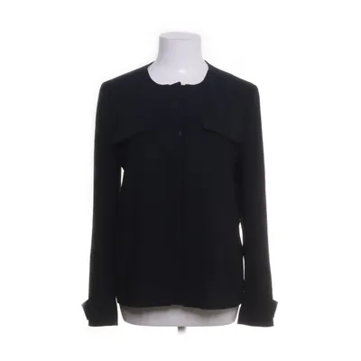 Blazer (Black) from Filippa K Acetate, Polyester