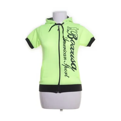 Practice jersey (Yellow) from Crazy Age Polyester