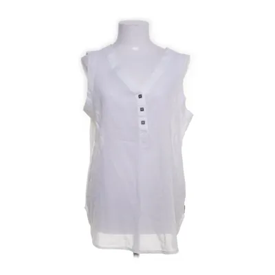 Tank Top (White) from Blanc du Nil Cotton
