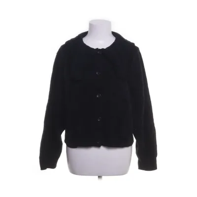 Cardigan (Sort) fra & Other Stories Uld