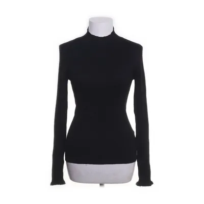 Sweater (Black) from My Jewellery Viscose, Nylon