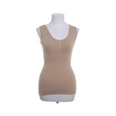 Shapewear (Beige) from Queentex Elastane, Polyamide