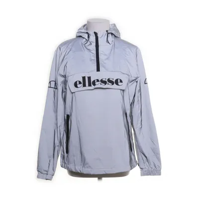 Anorak (Zilver) van Ellesse Polyester
