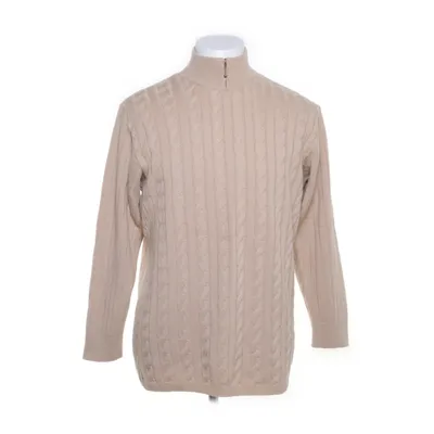 Coltrui (Beige) van Golléhaug Merinowol