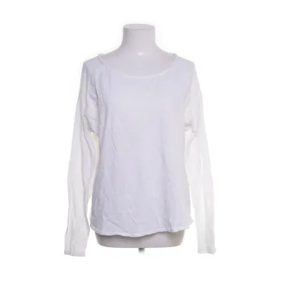 Top (White) from American Vintage Cotton
