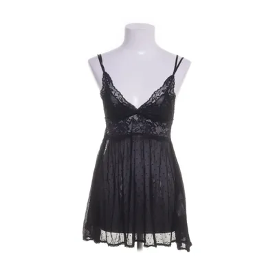 Negligé (Wit) van Hunkemöller Elastaan, Polyamide