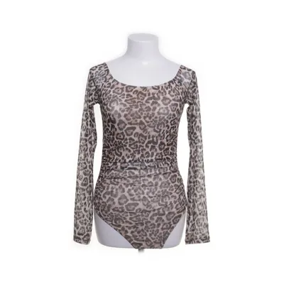 Body (Beige, Multicolored) from Fashion Nova Polyester, Elastane