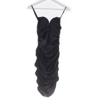Cocktailjurk (Zwart) van Loavies Polyester