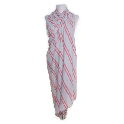 Sarong (Grå, Rosa) från House of Lola Bomull