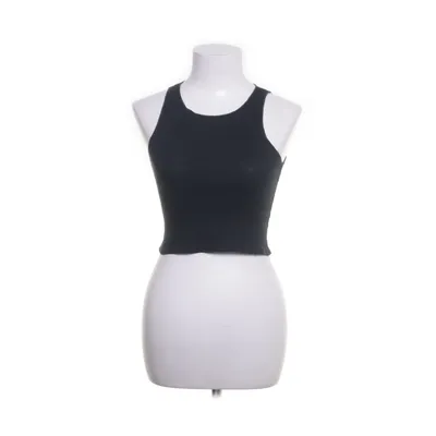 Tanktop (Zwart) van Brandy Melville