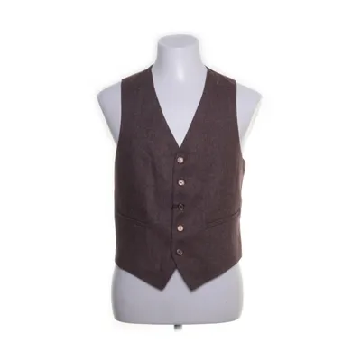 Suit vest (Brown)