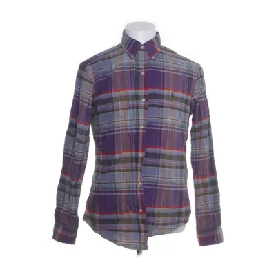 Buttondown-skjorta (Lila, Flerfärgad) från Polo Ralph Lauren Bomull