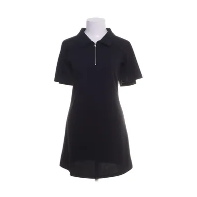 Kleid (Schwarz) von Reserved Elasthan, Polyester