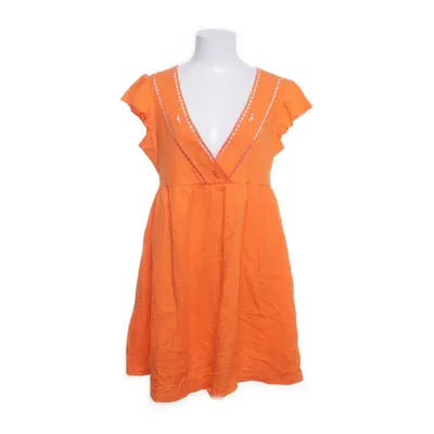 Klänning (Orange) från Next Bomull